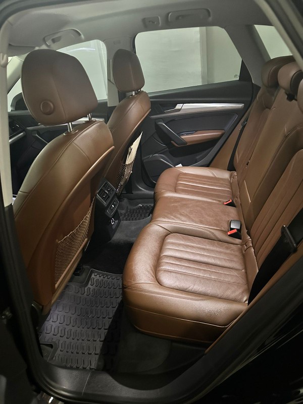 jeepetas y camionetas - Audi Q5 2018 3