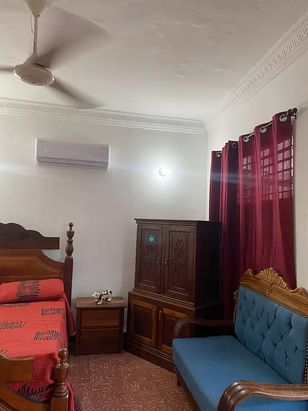 apartamentos - Alquiler Estudio, Zona Colonial, Santo Domingo 2