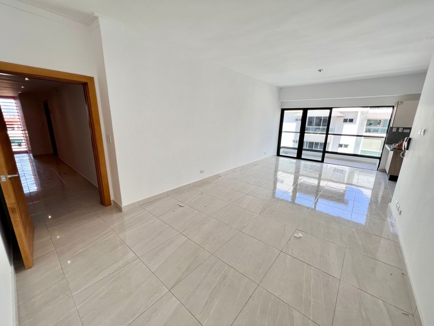 apartamentos - Apartamento en Los Prados de 3 habitaciones 