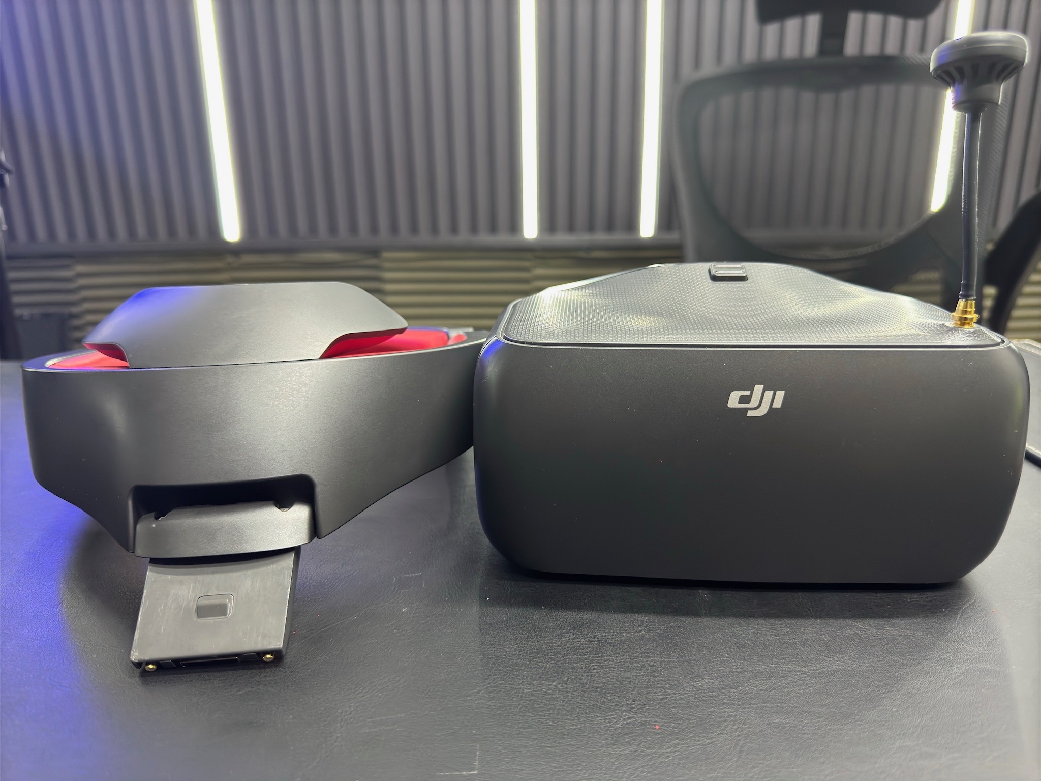 camaras y audio - DJI Goggles Racing EditioN usadas 