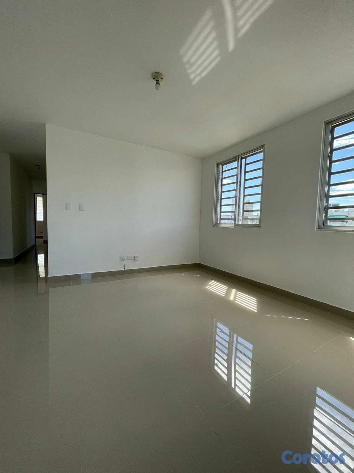 apartamentos - Apartamento en venta en el Renacimiento  10