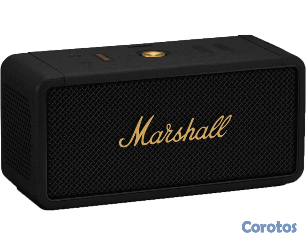 camaras y audio - Altavoces Bluetooth 8