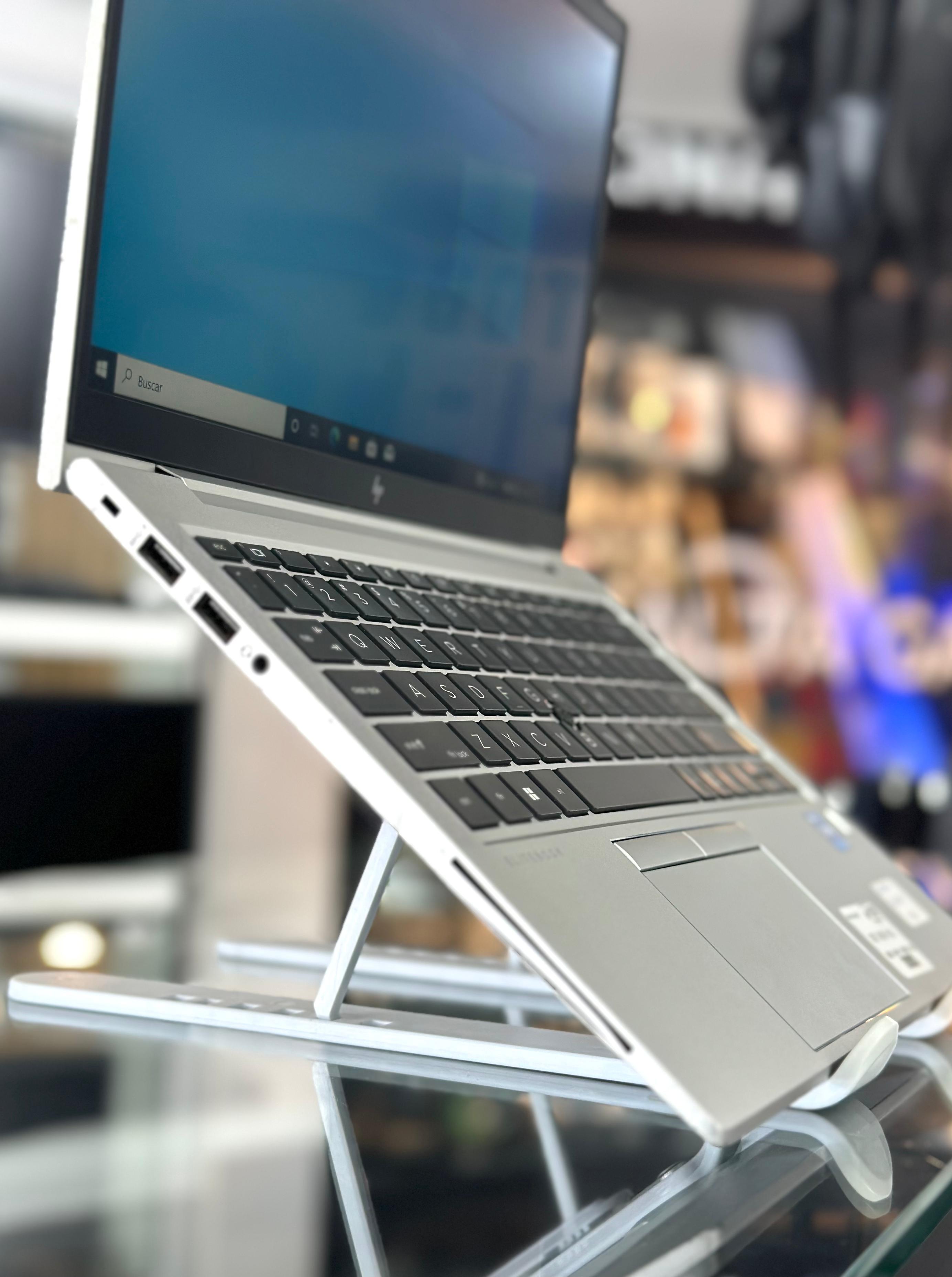 computadoras y laptops - HP i7 11va. Gen $25,500 1