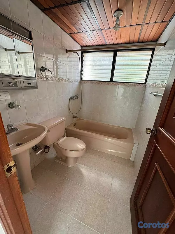 apartamentos - Apartamento clásico en venta en Evaristo Morales,  12