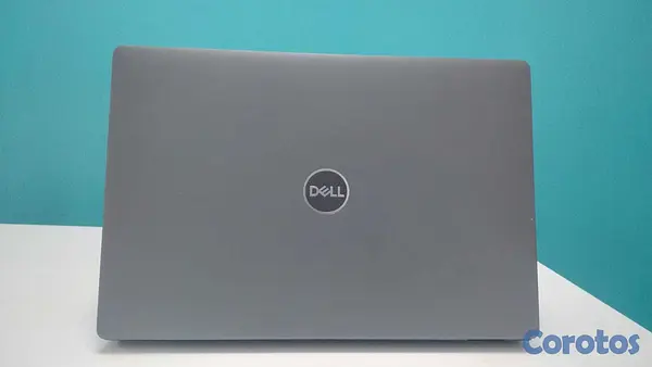 computadoras y laptops - Laptop, Dell Latitude 5400 (touch) / 8th Gen, Inte 6