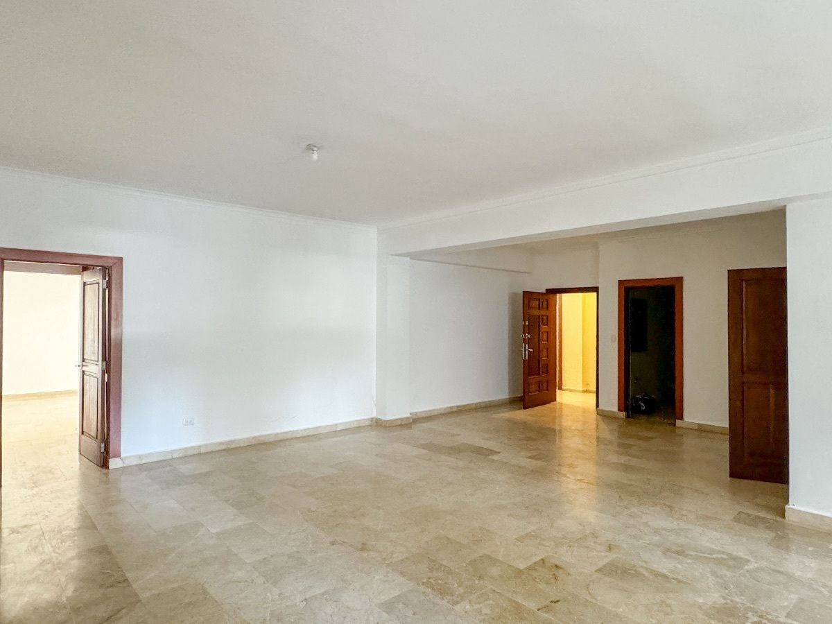 apartamentos - Apartamento en Alquiler en Piantini 9