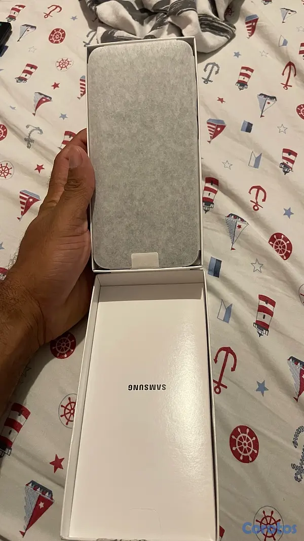 celulares y tabletas - Samsung Galaxy A17 5G Gris  4