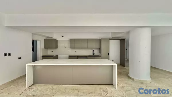 apartamentos - Apartamentos Nuevos en Naco 4