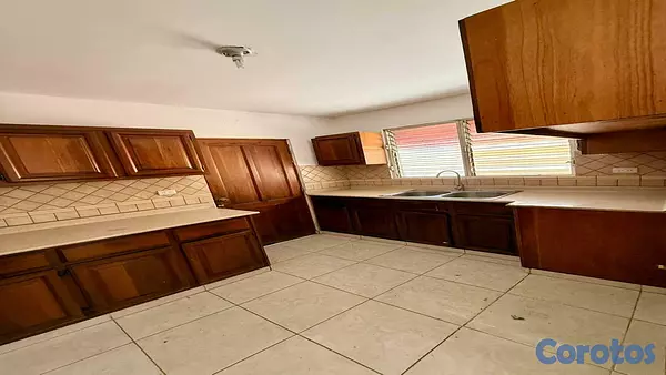 apartamentos - Apartamento en Alquiler – El Millón 10