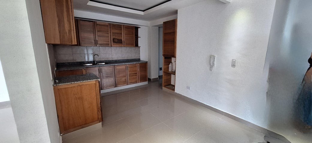 apartamentos - Apartamento en venta Los Tres Ojos #24-1867 tres dormitorios, piso bajo, 2 ptos. 3