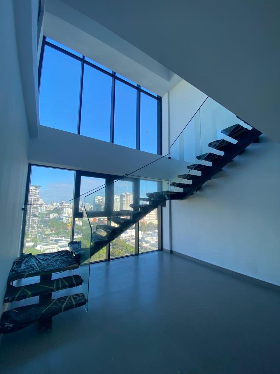 penthouses - penthouse en Bella Vista zona Sur 0