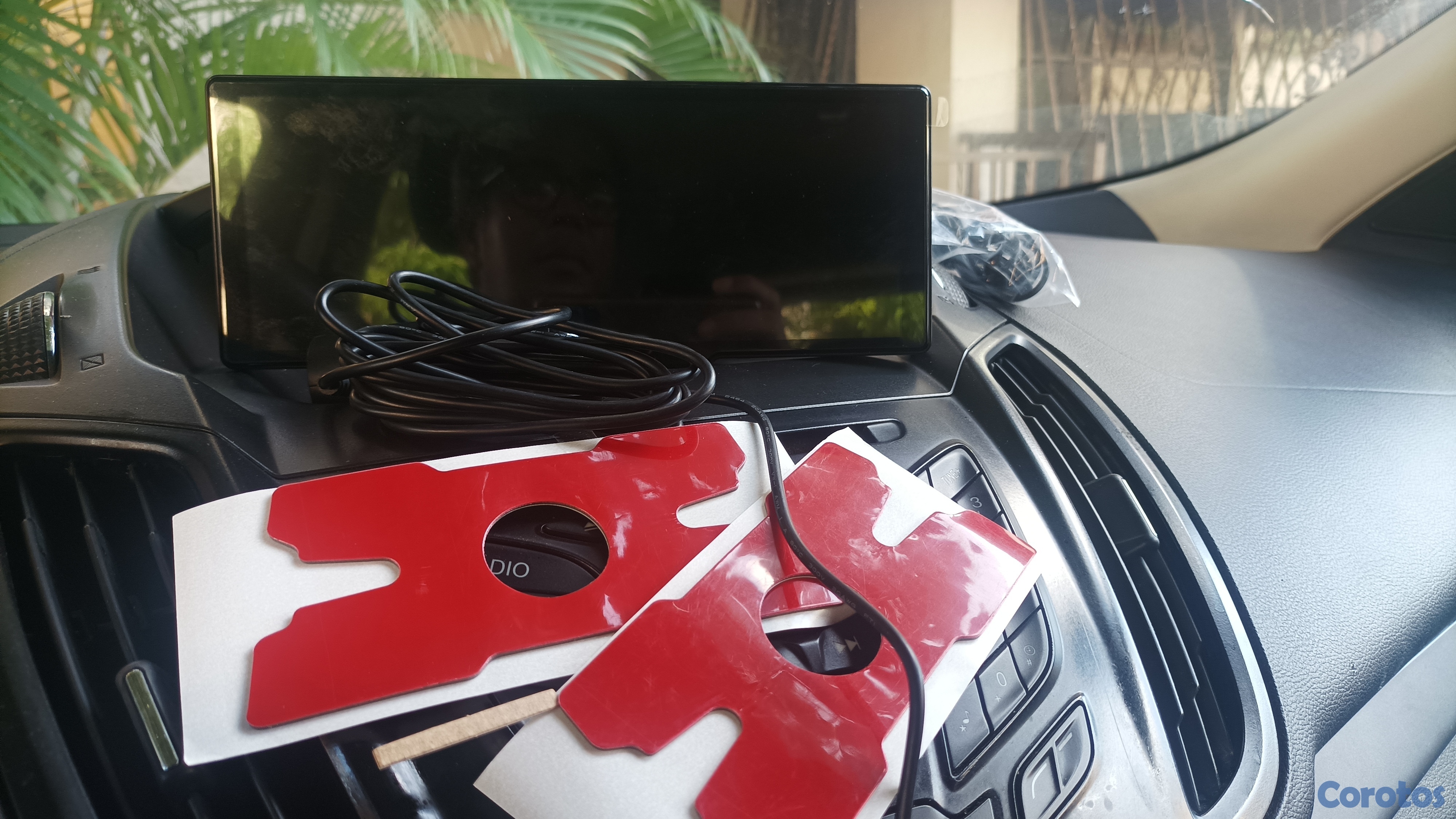 camaras y audio - Moderniza tu automóvil. Car Multimedia Player 9