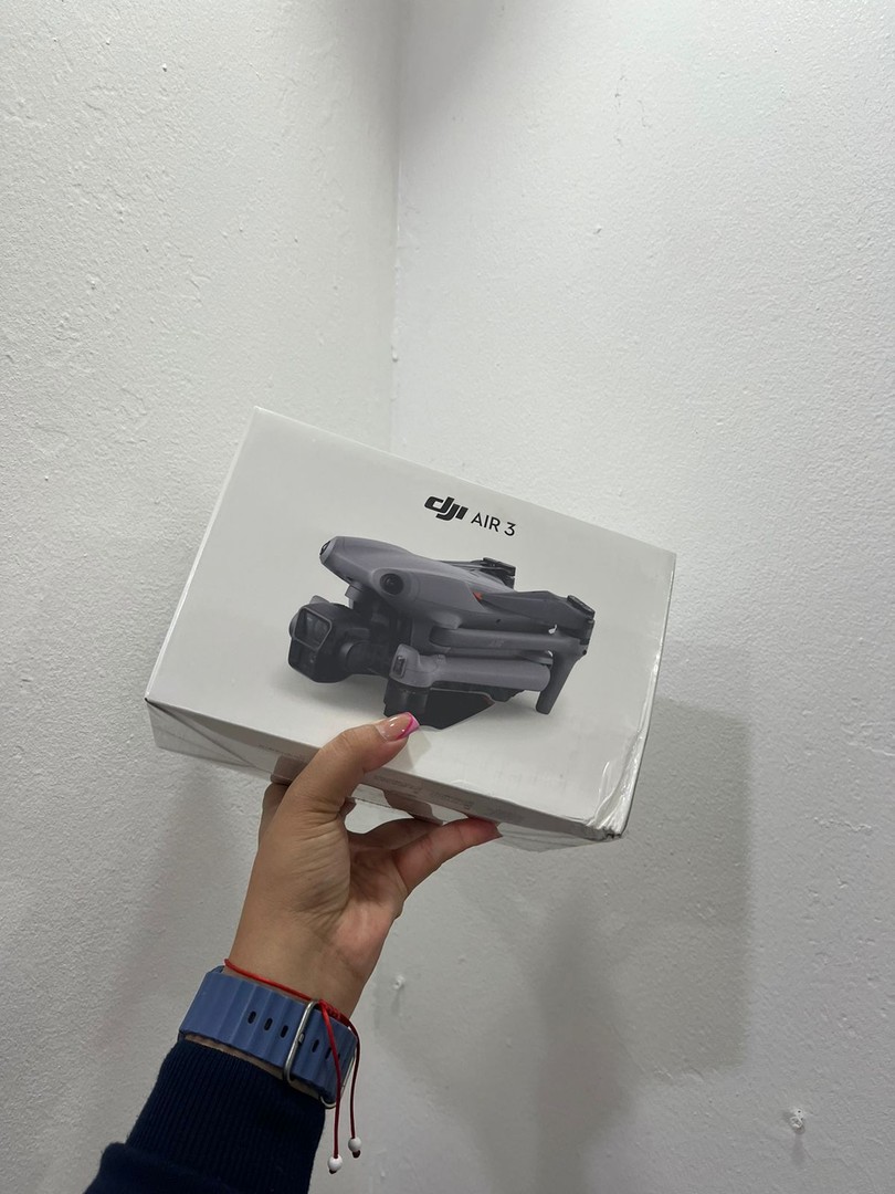 consolas y videojuegos - Dji Drone Air 3 