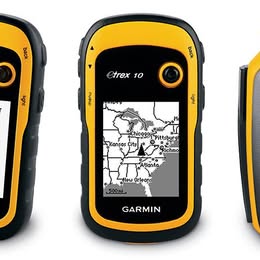 otros electronicos - GPS de mano Garmin etrex10.✅✅✅
