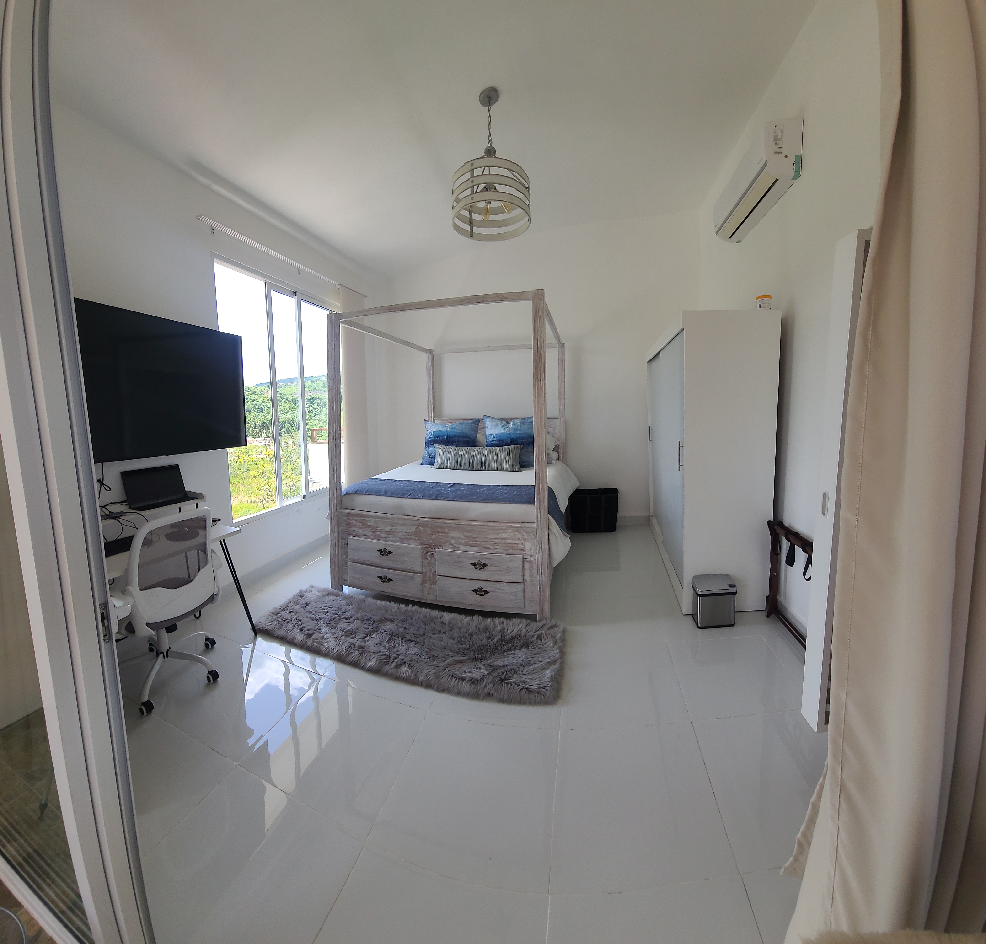 casas vacacionales y villas - Espectacular Villa Las Terrenas  5