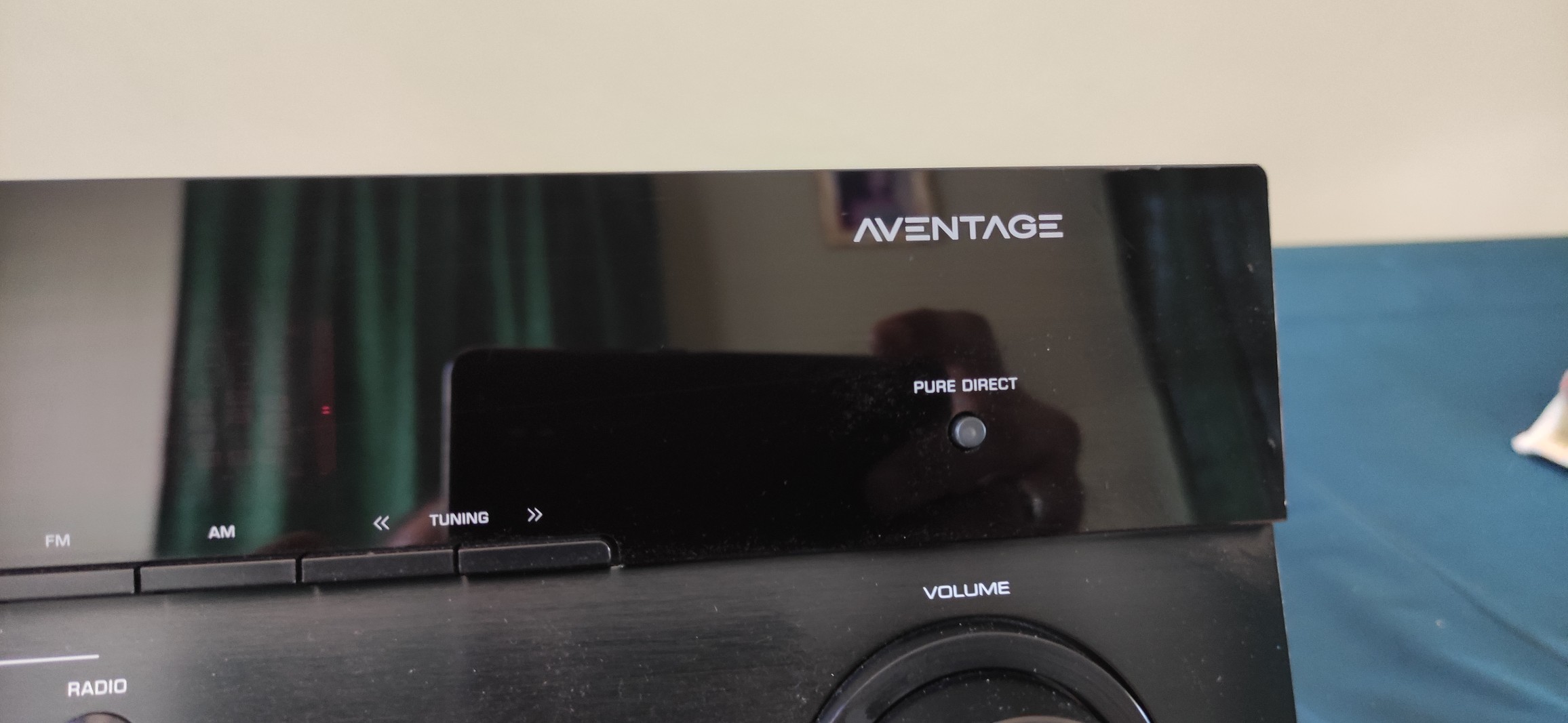 otros electronicos - Para los que saben de audio YAMAHA AVENTAGE 7.2  RX-A830 se controla por aplicac 2