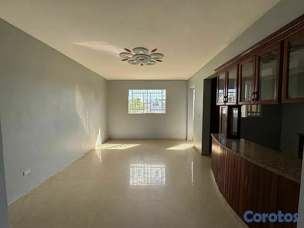 apartamentos - Apartamento En Venta En San Francisco de Macorís,  4