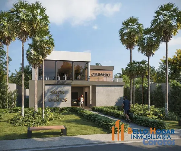 casas - 🏡 Casas en Avenida Ecológica desde US$115,000 | Am 2