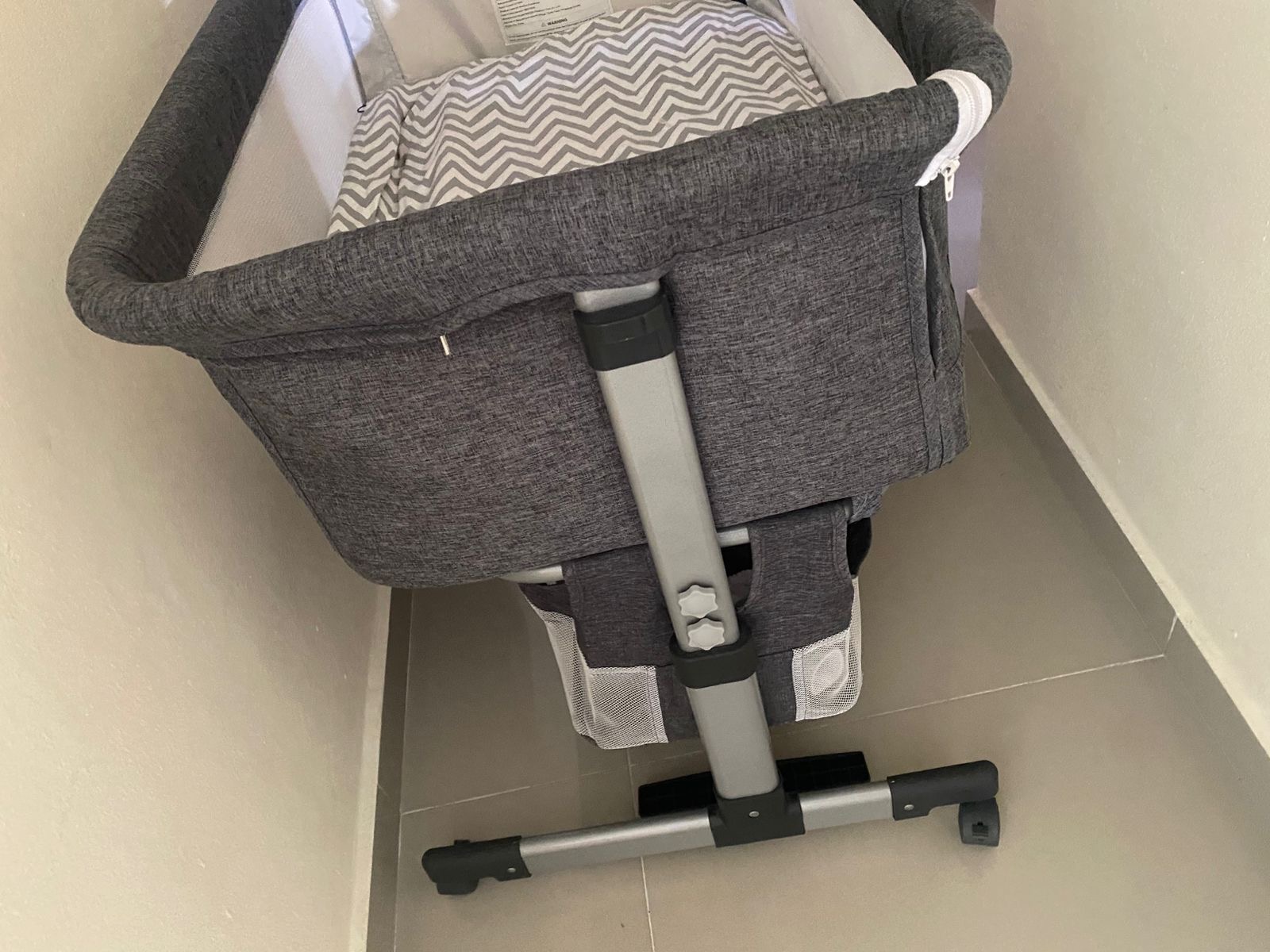 coches y sillas - Bassinet/ Cuna de Bebe  1