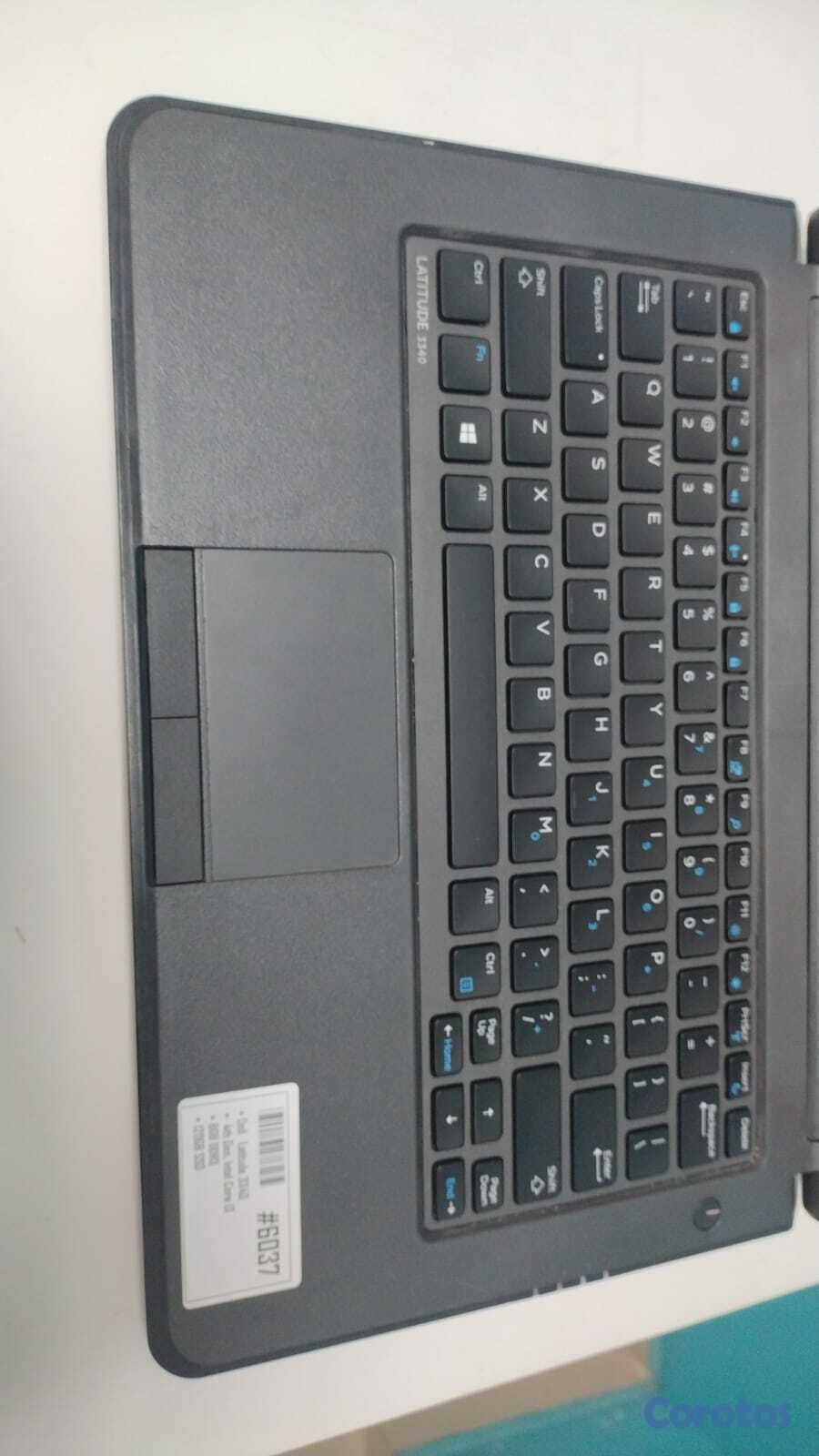 computadoras y laptops - ```Laptop, Dell Latitude 3340 / 4th Gen, Intel Cor 4
