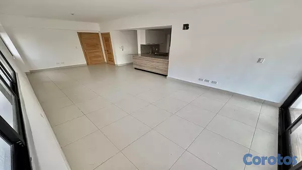 apartamentos - Apartamento Nuevo en Los Prados 4