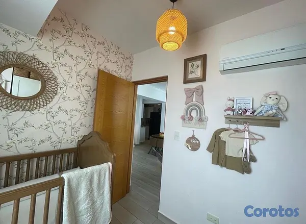 apartamentos - Vendo Apartamento en la Avenida Independencia, Santo Domingo Distrito Nacional  9