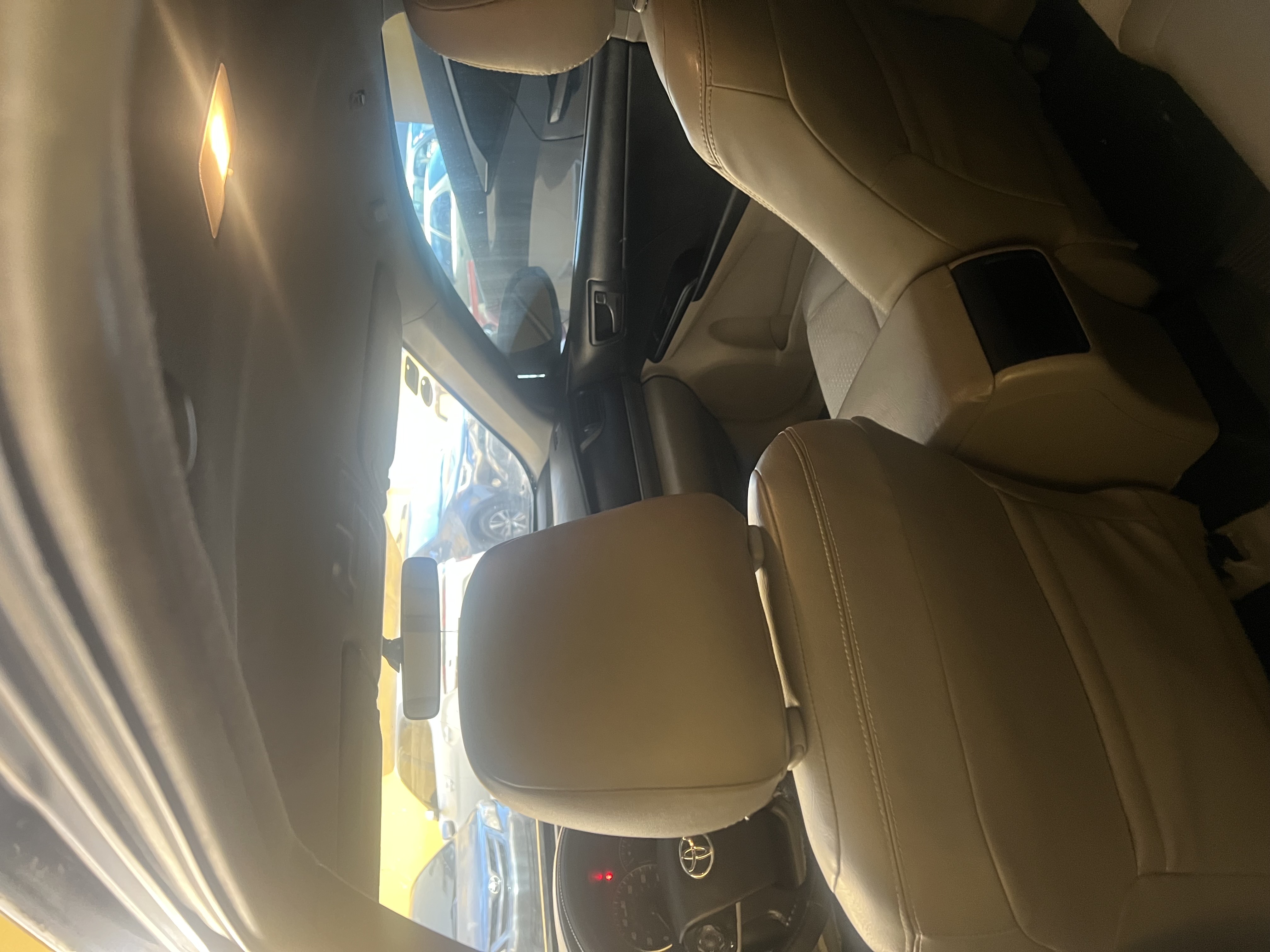 carros - se vende Camrry 2012 como nuevo 5