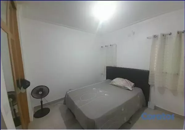 apartamentos - APARTAMENTO SAN ISIDRO ANTES DE LA CHARLE 5
