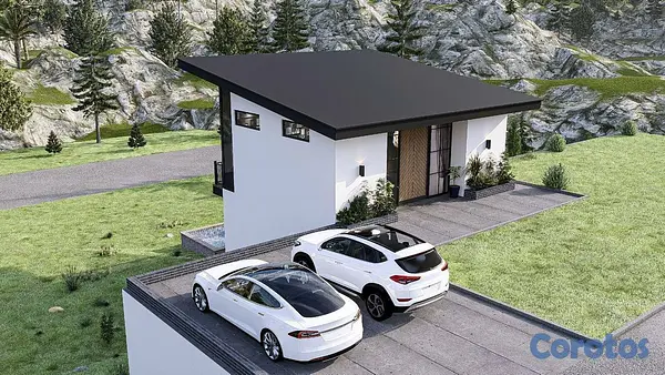 Proyectos - Exclusivo Proyecto  de Lujo por todo lo alto en JA 4