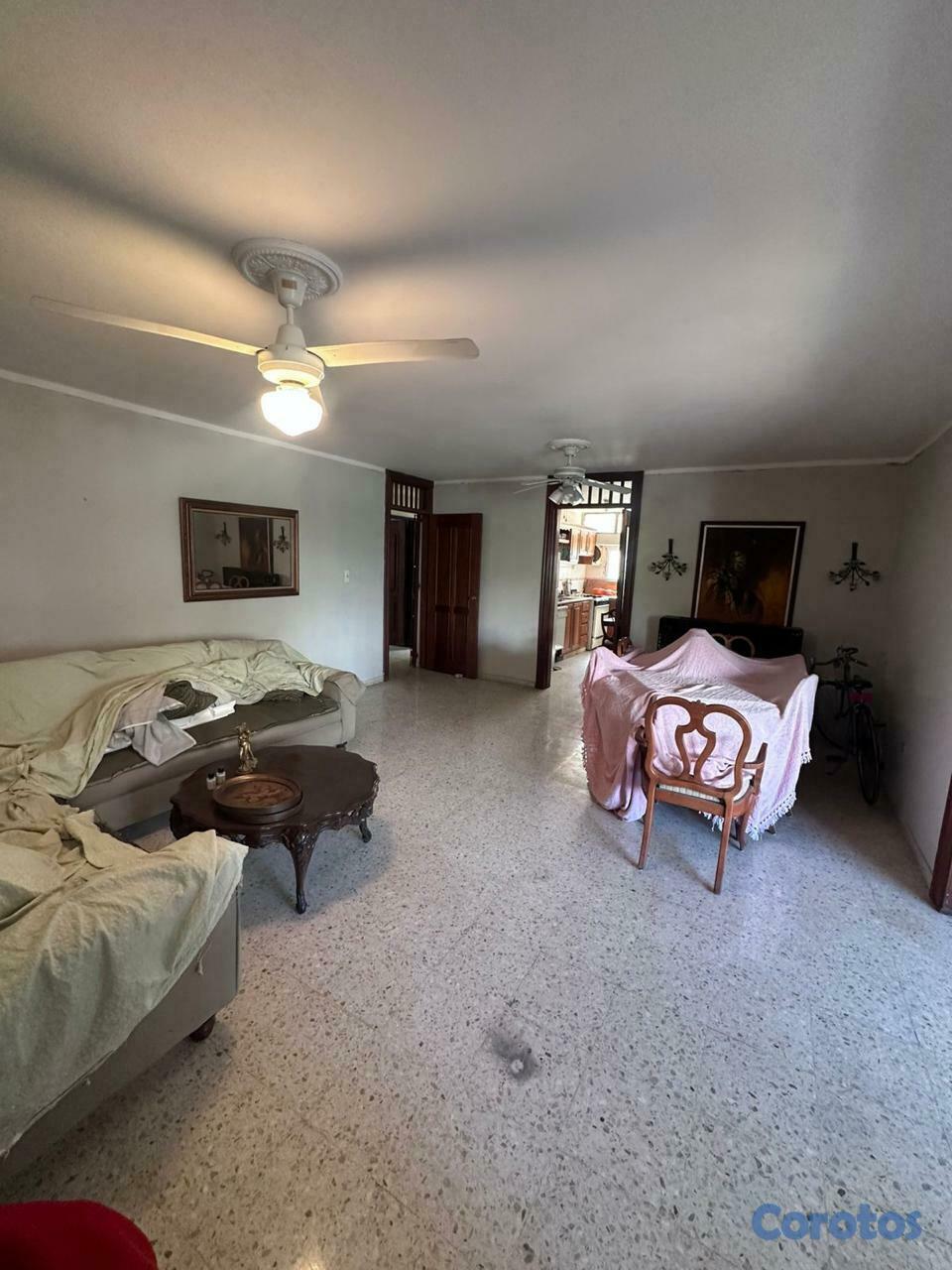 apartamentos - Se Vende Apartamento en Bella Vista  8