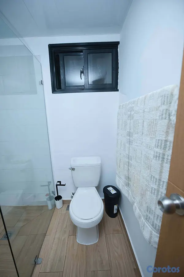apartamentos - Centro de Bávaro en los Corales. Av. Alemania cerc 7