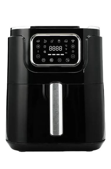 cocina - freidora digital  1