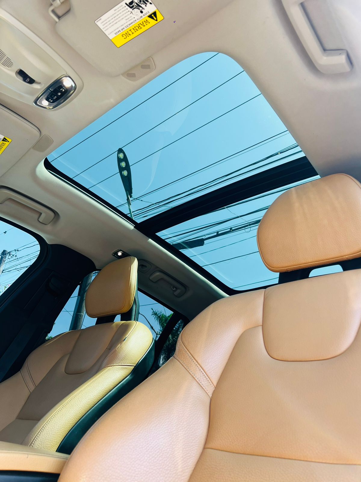 jeepetas y camionetas - volvo xc 90 momentun 2016 4