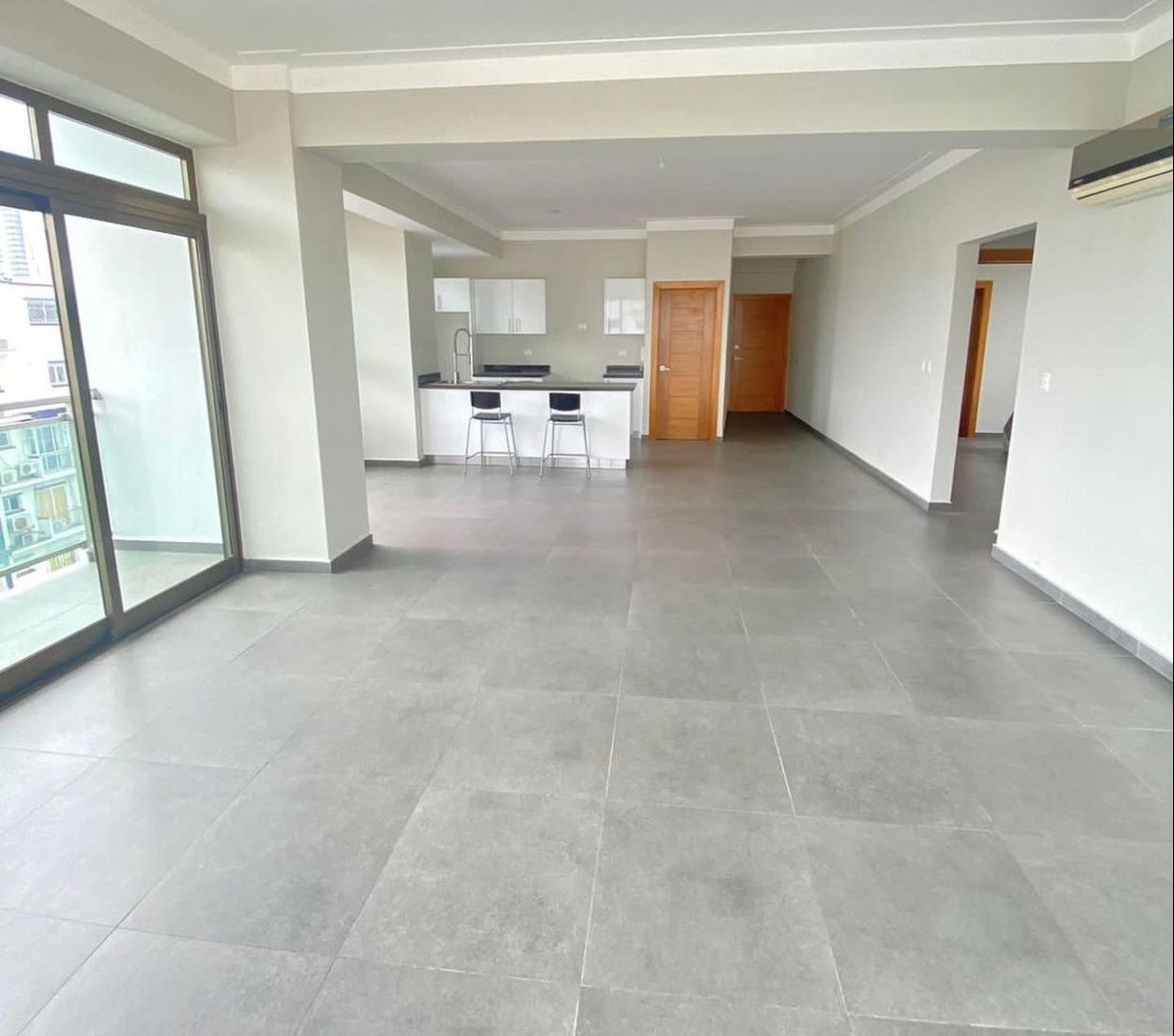 apartamentos - Se vende apartamento en Naco 1