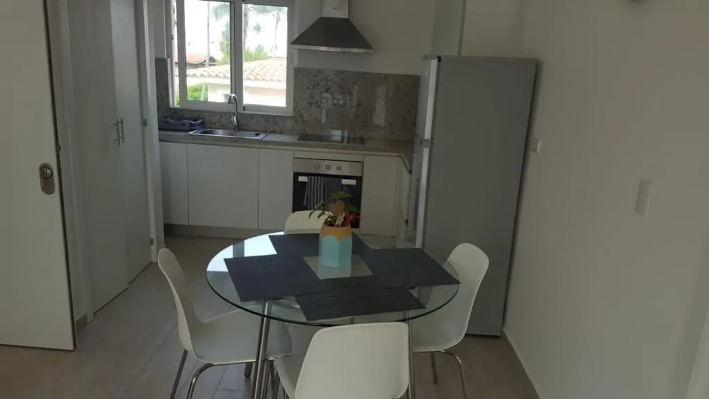 apartamentos - Bávaro en Los Corales,Coral Village - Apt de 1 hab 3