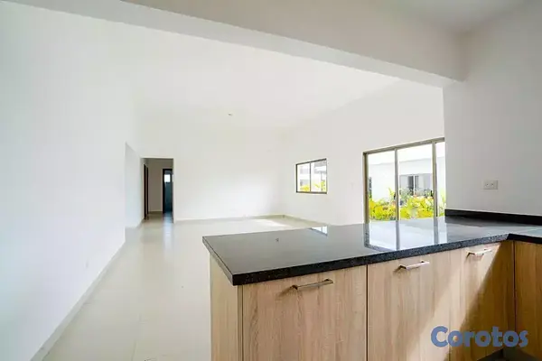 casas vacacionales y villas - Punta Cana – Residencial Velero – Lujo en estilo caribeño 6