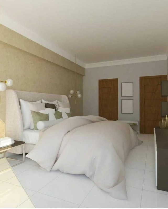 apartamentos - VENDO PROYECTO DE APARTAMENTOS EN GASCUE