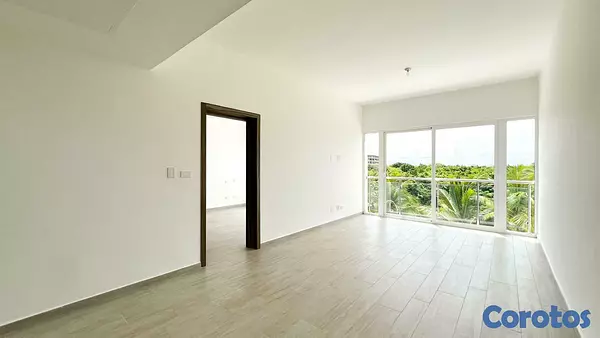 apartamentos - Apartamentos ideales para inversión en Punta Cana. 9