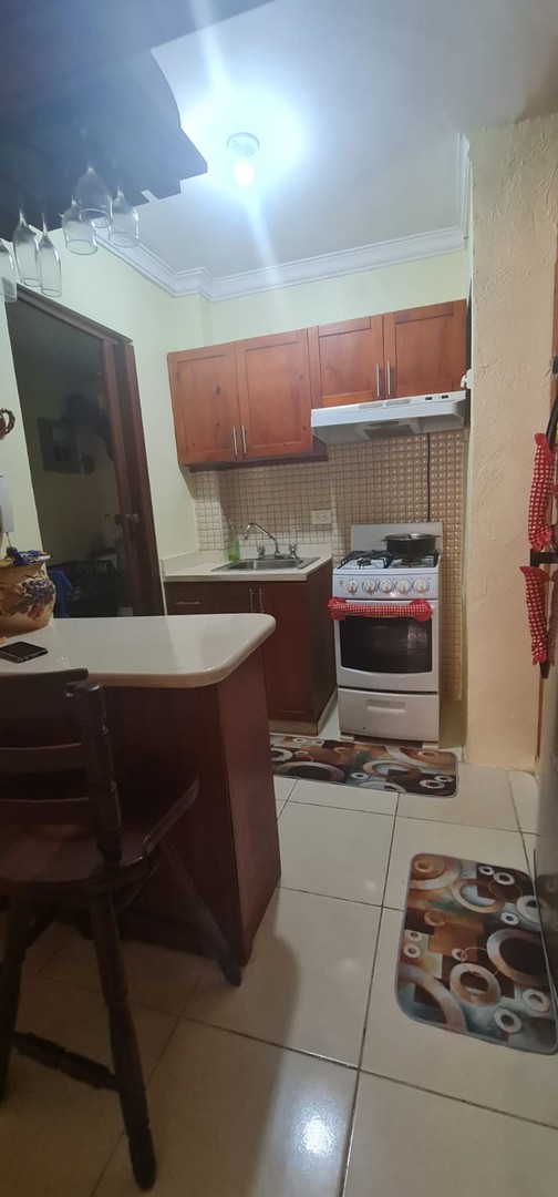 apartamentos - Se vende apartamento en Av. Independencia 2