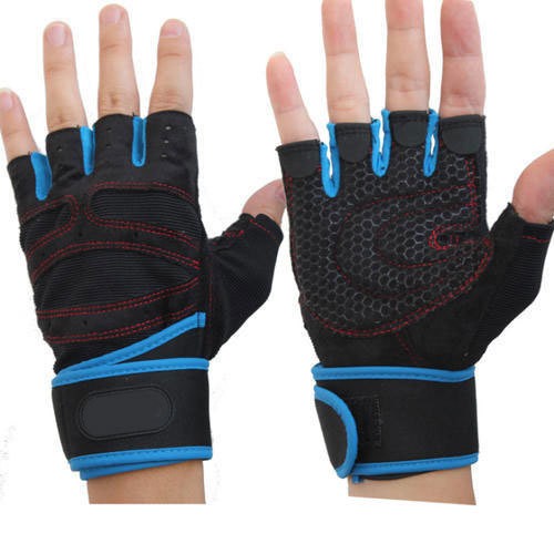 Artículos Deportivos - Guantes de ciclismo JINGBA 7001. 1
