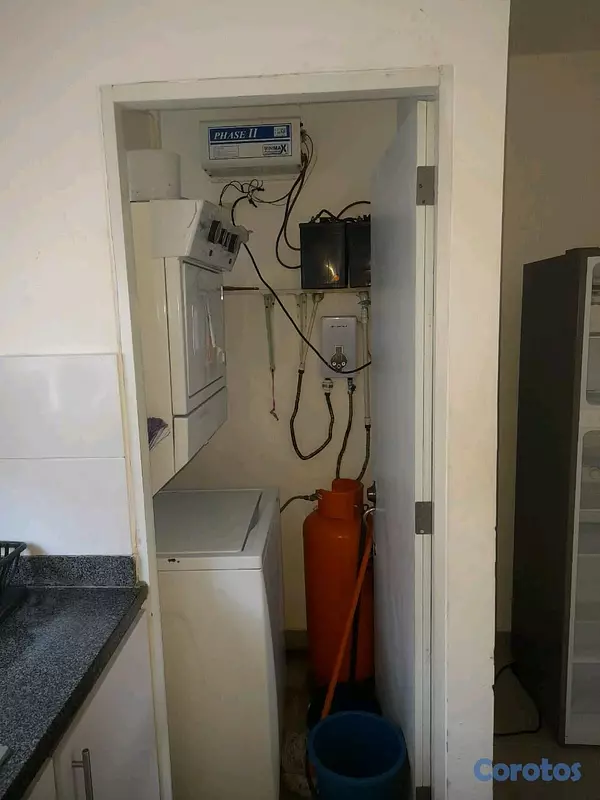 apartamentos - .Vendo Apartamento en la Isabelita  10