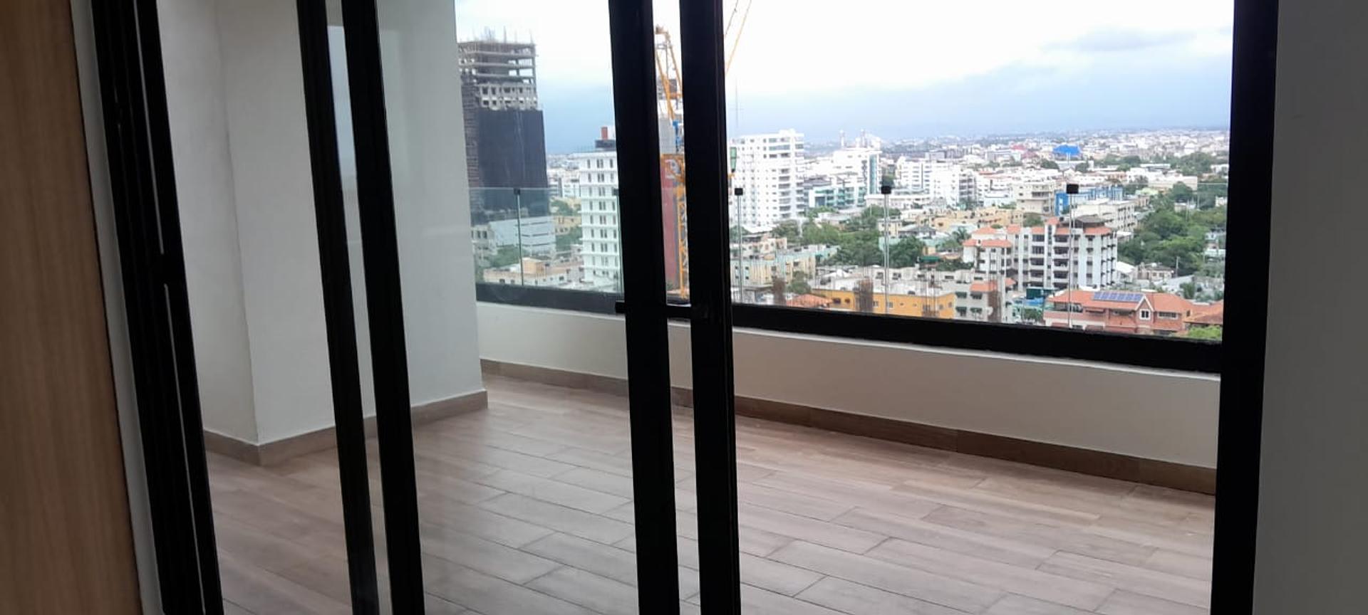 apartamentos - El lujo que mereces esta aquí.
Excelente apartamento Torre moderna Alma Rosa 1ra 0