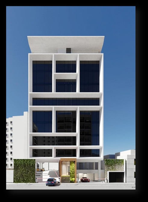 oficinas y locales comerciales - Alquiler local comercial de 92.5M2-EVARISTO MORALES.