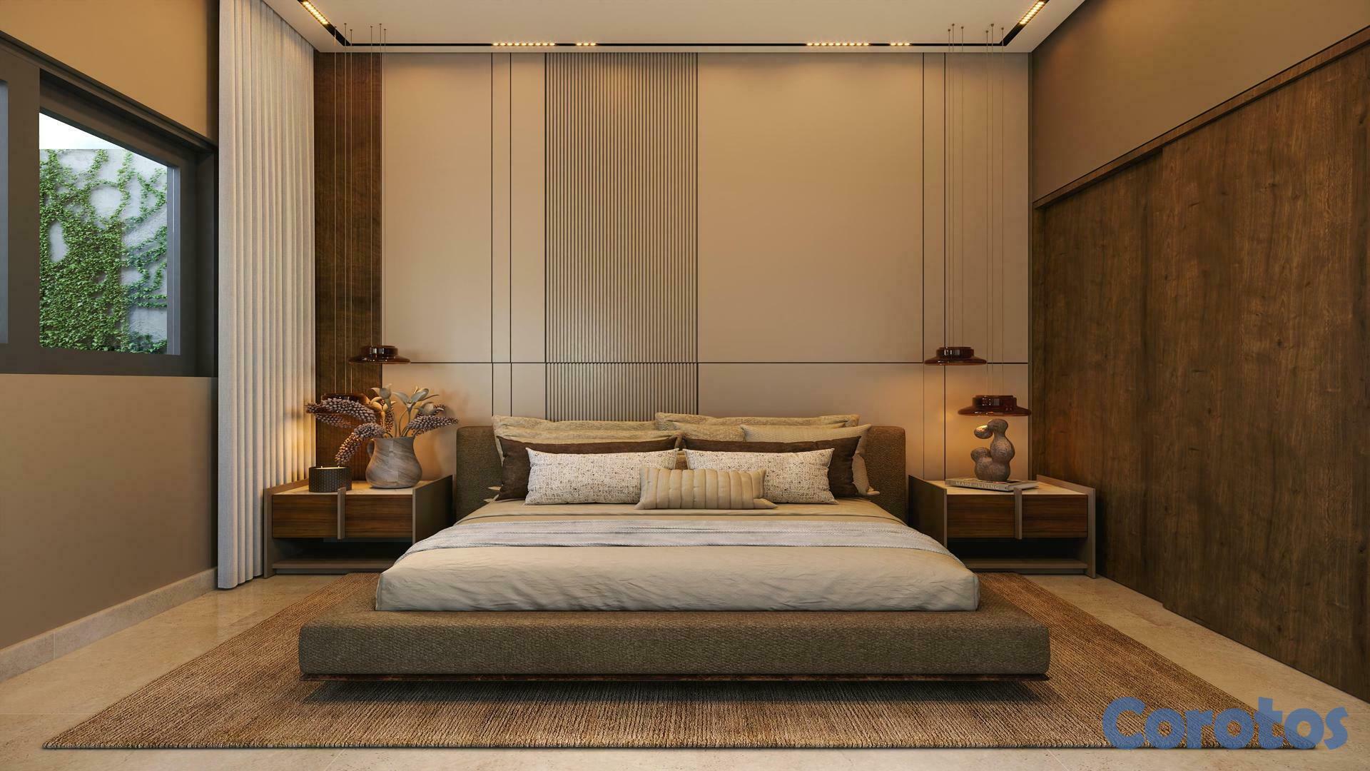 casas - PROYECTO DE CASAS EN CIUDAD JUAN BOSH, SANTO DOMINGO ESTE 10