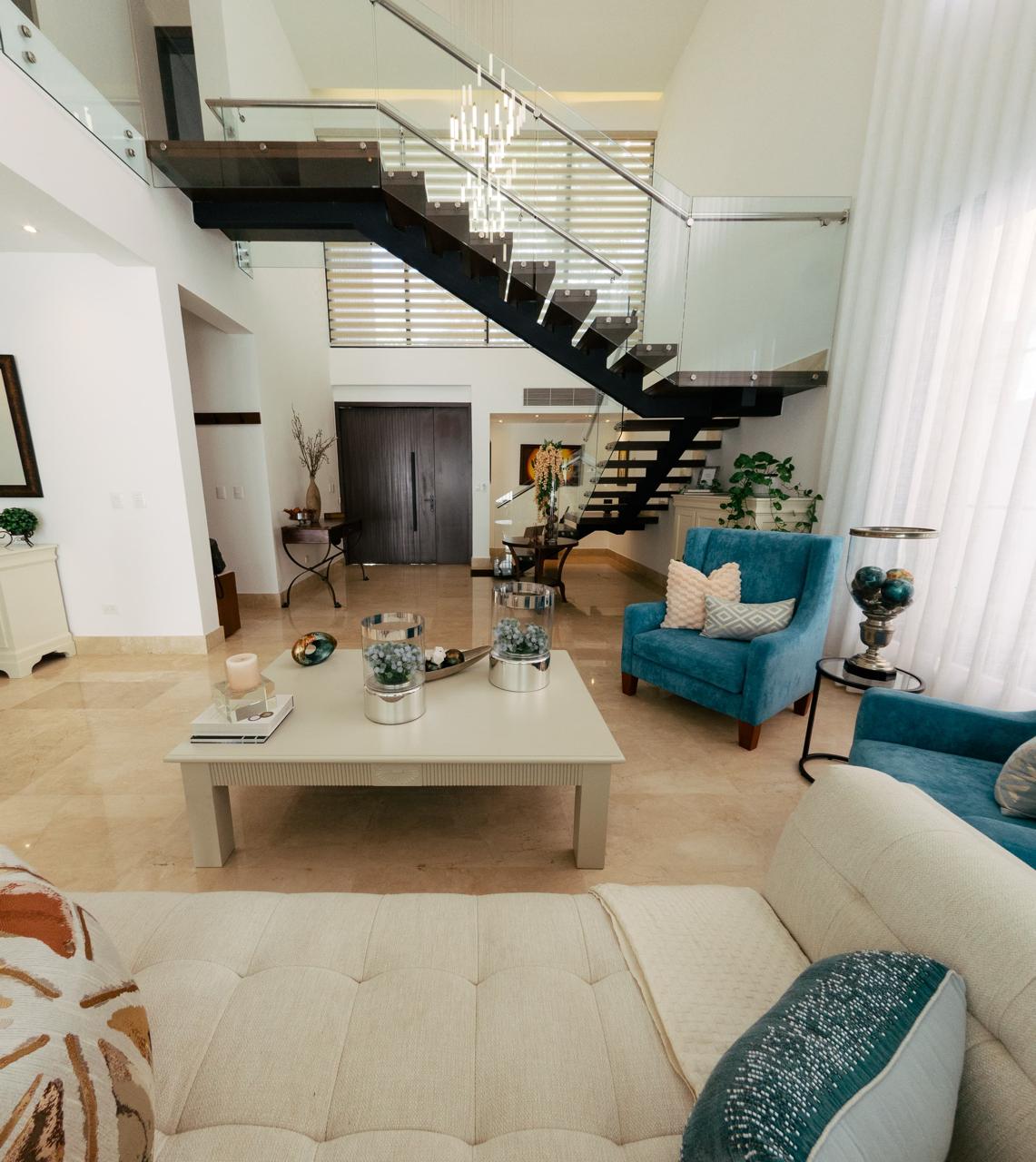 casas - Casa Espectacular en Las Carmeliltas  2