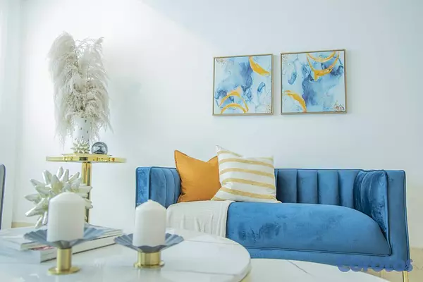 apartamentos - APARTAMENTO AMUEBLADO PROXIMO A PUCMM SANTIAGO RIN 5