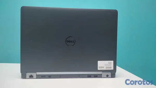 computadoras y laptops - Laptop, Dell Latitude E7470 / 6th Gen, Intel Core  5