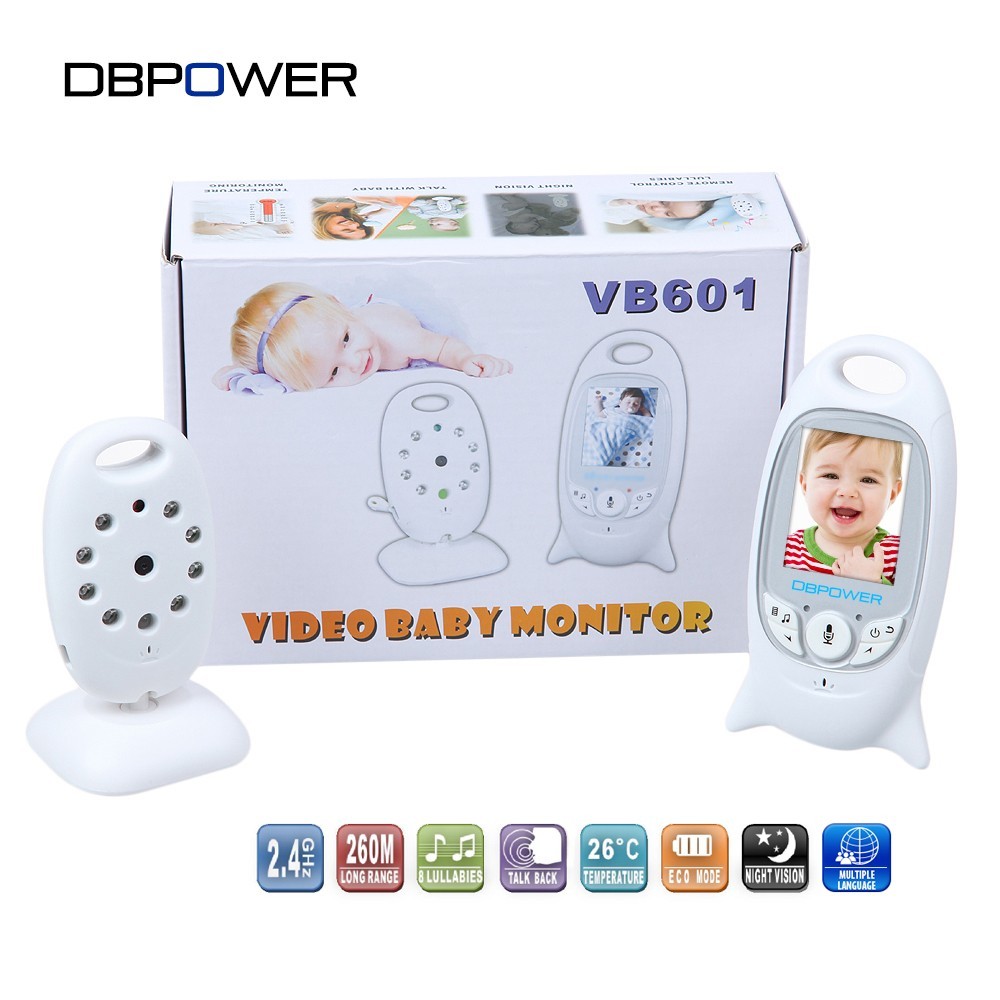 celulares y tabletas - Monitor de video para bebes, sin confuguracion no es necesario red wifi 3