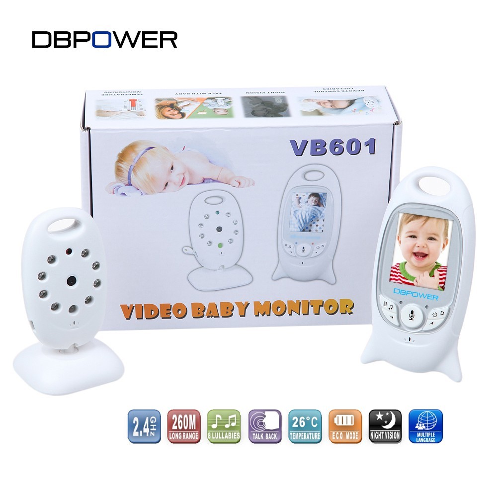 celulares y tabletas - Monitor de video para bebes, sin confuguracion no es necesario red wifi 4
