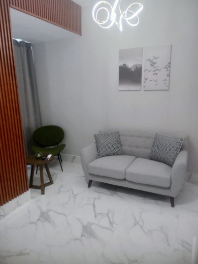 apartamentos - SE ALQUILA APARTAMENTO NUEVO AMUEBLADO 

 Zona Universitaria
